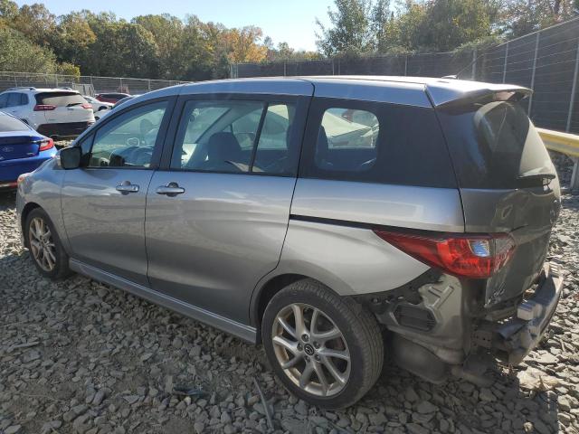 Photo 2 from auction – 2013 MAZDA 5 with VIN JM1CW2DL2D0155943