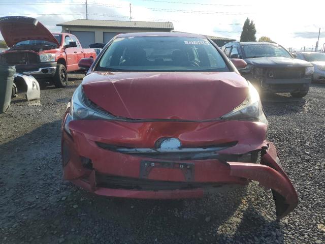 Photo 5 from auction – 2016 TOYOTA PRIUS with VIN JTDKBRFU3G3524611