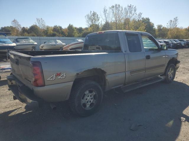Фото 3 с аукциона – 2003 CHEVROLET SILVERADO с VIN 2GCEK19V531176037
