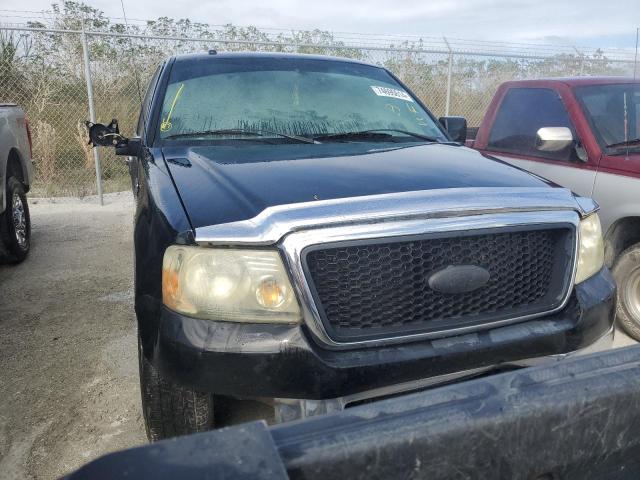 Photo 5 from auction – 2007 FORD F150 SUPER with VIN 1FTPW12V07FB18908