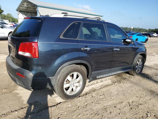 Photo 3 from auction – 2012 KIA SORENTO BA with VIN 5XYKT4A2XCG254143