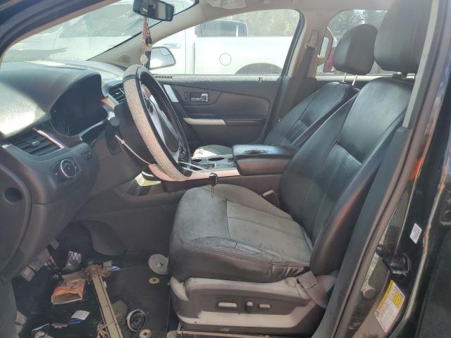 Photo 7 from auction – 2013 FORD EDGE LIMIT with VIN 2FMDK4KC8DBB22499