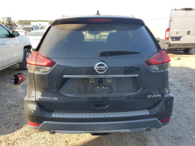Photo 6 from auction – 2018 NISSAN ROGUE S with VIN KNMAT2MV8JP613604