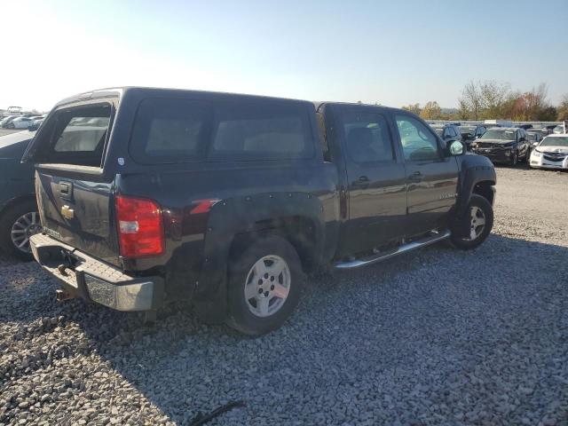 Photo 3 from auction – 2008 CHEVROLET SILVERADO with VIN 2GCEK133981278763