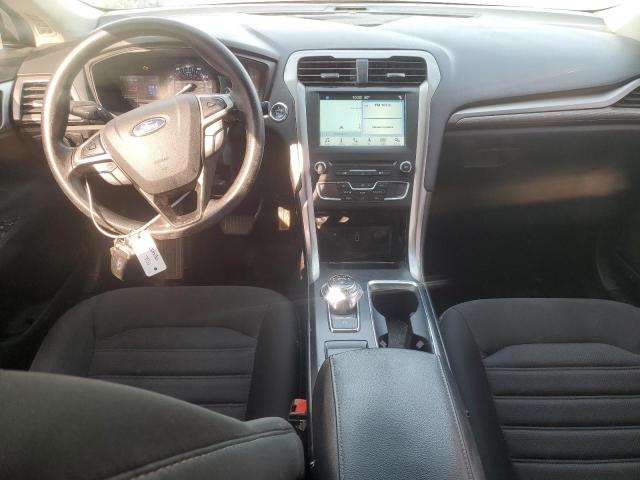 Photo 8 from auction – 2018 FORD FUSION SE with VIN 3FA6P0HD9JR285219