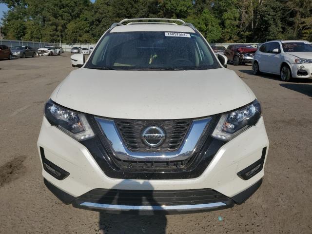 Photo 5 from auction – 2019 NISSAN ROGUE S with VIN 5N1AT2MT2KC814496