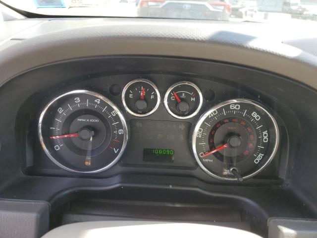 Photo 9 from auction – 2010 FORD EDGE SE with VIN 2FMDK3GC6ABA32623