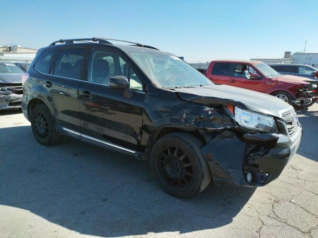 Photo 4 from auction – 2018 SUBARU FORESTER 2 with VIN JF2SJGWC3JH434479
