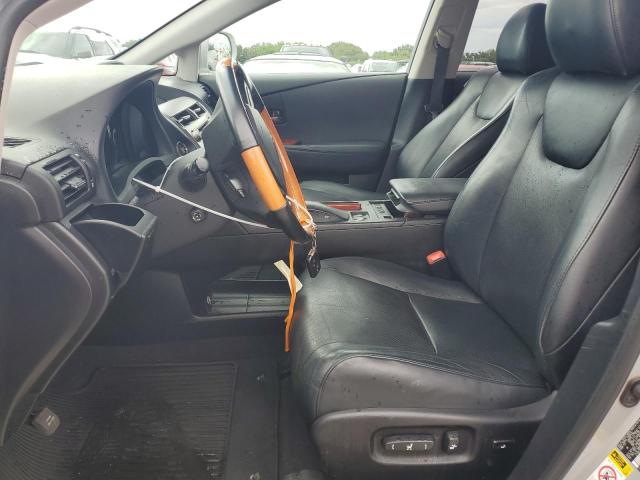 Photo 7 from auction – 2011 LEXUS RX 350 with VIN 2T2BK1BA1BC107934