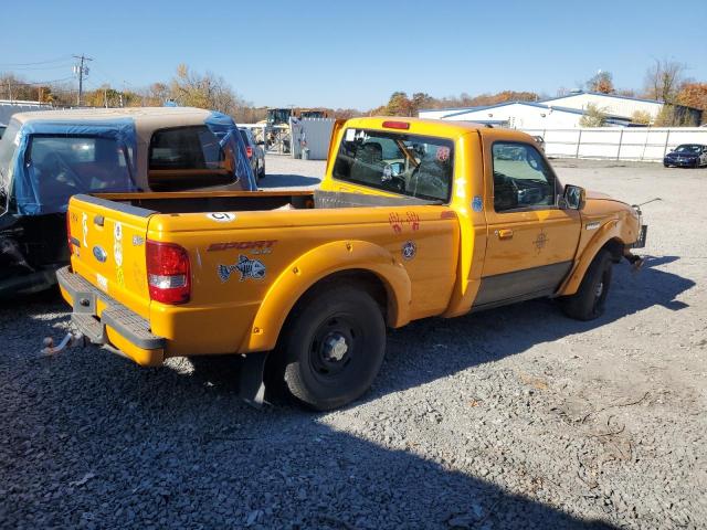 Photo 3 from auction – 2008 FORD RANGER with VIN 1FTYR11U48PA54355