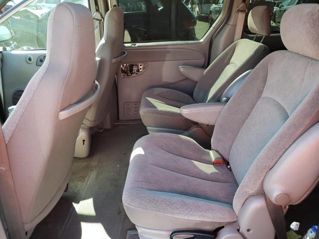 Photo 11 from auction – 2003 CHRYSLER TOWN & COU with VIN 2C4GP24383R244967