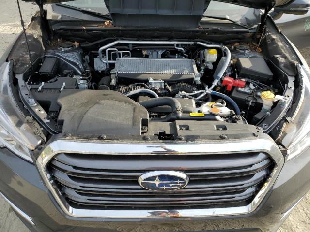 Photo 12 from auction – 2022 SUBARU ASCENT LIM with VIN 4S4WMAPD6N3437046