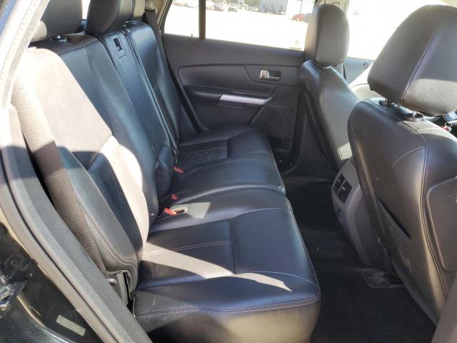 Photo 11 from auction – 2013 FORD EDGE LIMIT with VIN 2FMDK4KC0DBA39729