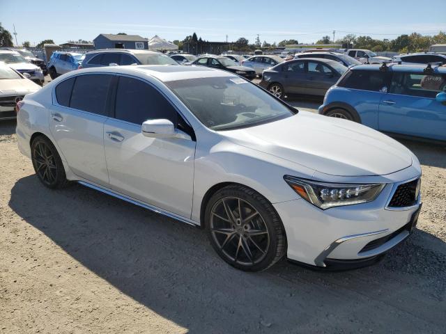 Photo 4 from auction – 2018 ACURA RLX TECH with VIN JH4KC1F53JC000257