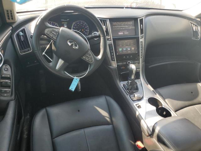Photo 8 from auction – 2017 INFINITI Q50 PREMIU with VIN JN1EV7AP4HM740511