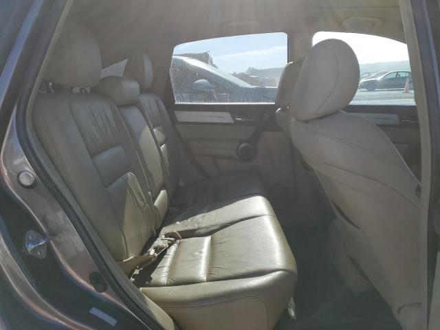Photo 10 from auction – 2011 HONDA CR-V EXL with VIN 5J6RE3H79BL009304