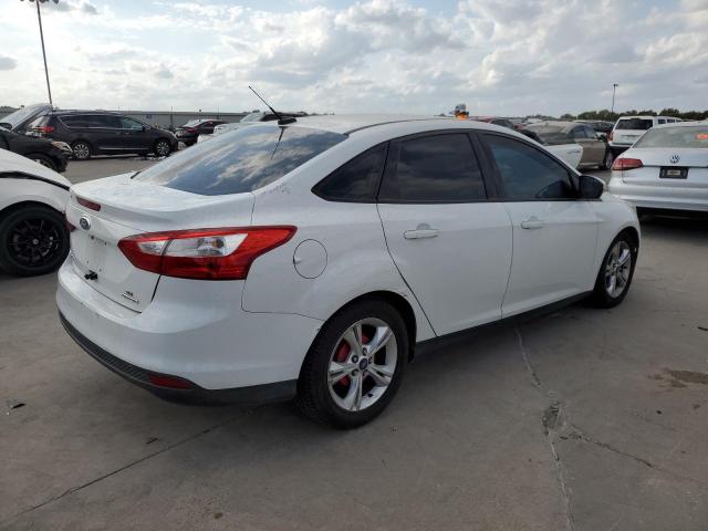 Photo 3 from auction – 2014 FORD FOCUS SE with VIN 1FADP3F26EL224411