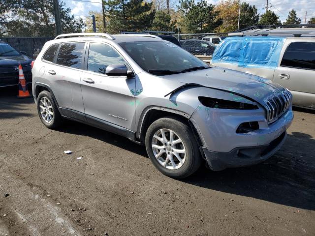 Photo 4 from auction – 2016 JEEP CHEROKEE L with VIN 1C4PJMCB6GW204907