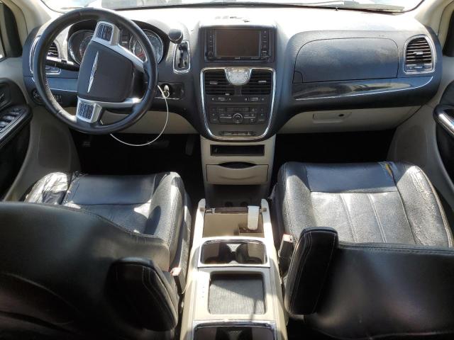 Photo 8 from auction – 2013 CHRYSLER TOWN & COU with VIN 2C4RC1BG8DR645263