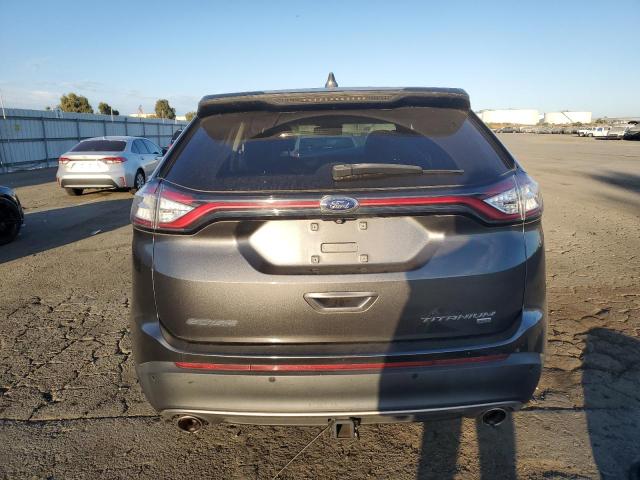 Photo 6 from auction – 2016 FORD EDGE TITAN with VIN 2FMPK4K85GBB95035