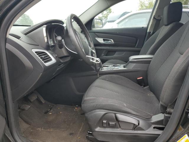 Photo 7 from auction – 2011 GMC TERRAIN SL with VIN 2CTALMEC8B6428676