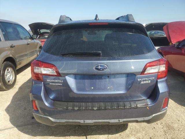 Photo 6 from auction – 2017 SUBARU OUTBACK 2. with VIN 4S4BSANC7H3289458