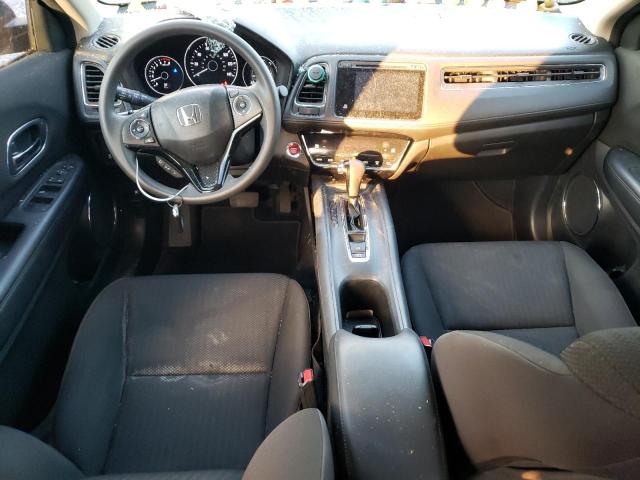 Photo 8 from auction – 2017 HONDA HR-V EX with VIN 3CZRU5H53HM725720