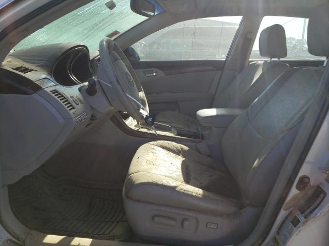 Photo 7 from auction – 2011 TOYOTA AVALON BAS with VIN 4T1BK3DB2BU375105