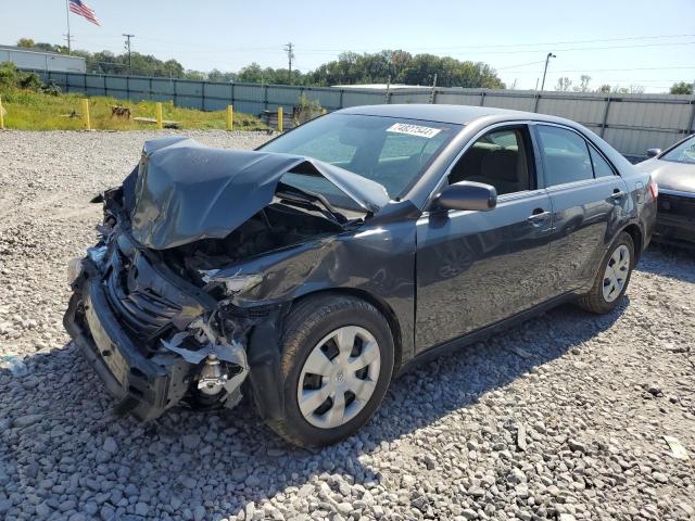Photo 1 from auction – 2007 TOYOTA CAMRY CE with VIN 4T1BE46KX7U083848