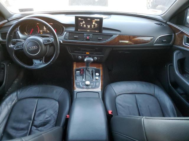 Photo 8 from auction – 2015 AUDI A6 PREMIUM with VIN WAUGFAFC8FN002298