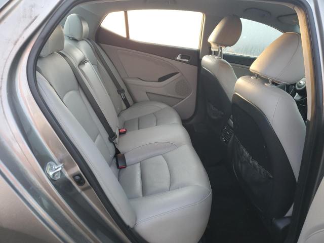 Photo 10 from auction – 2014 KIA OPTIMA EX with VIN 5XXGN4A77EG327486