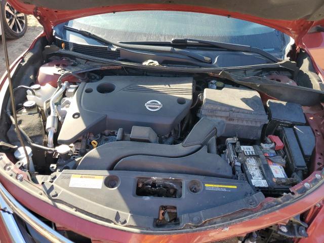 Photo 11 from auction – 2013 NISSAN ALTIMA 2.5 with VIN 1N4AL3AP8DN566298