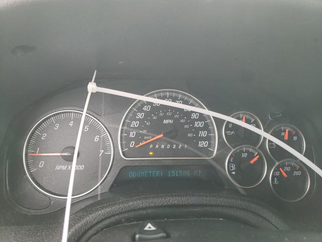 Photo 9 from auction – 2007 GMC ENVOY with VIN 1GKDT13S972197393