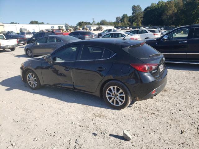 Photo 2 from auction – 2016 MAZDA 3 TOURING with VIN JM1BM1L77G1326605