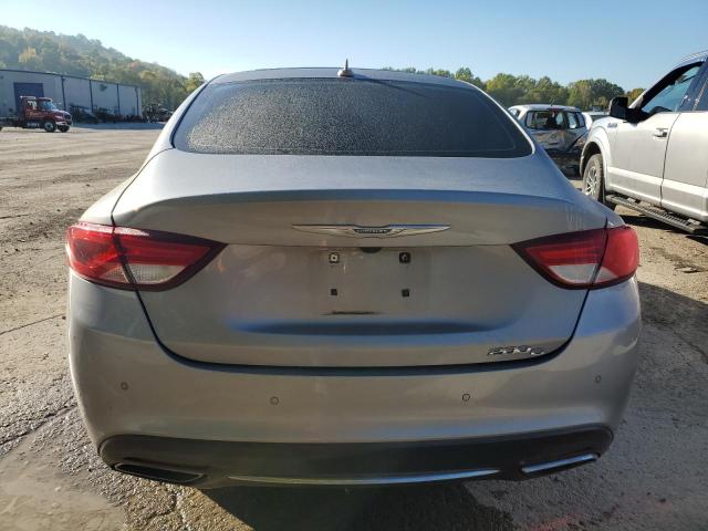 Photo 6 from auction – 2015 CHRYSLER 200 C with VIN 1C3CCCCG8FN510434