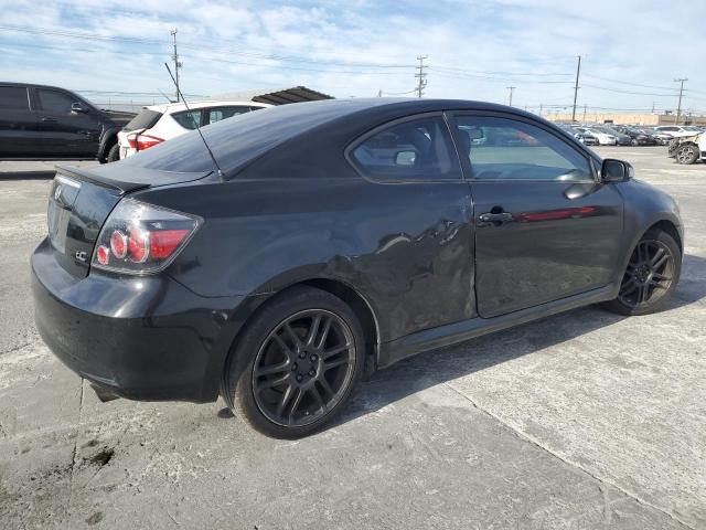 Photo 3 from auction – 2009 TOYOTA SCION TC with VIN JTKDE167890287333