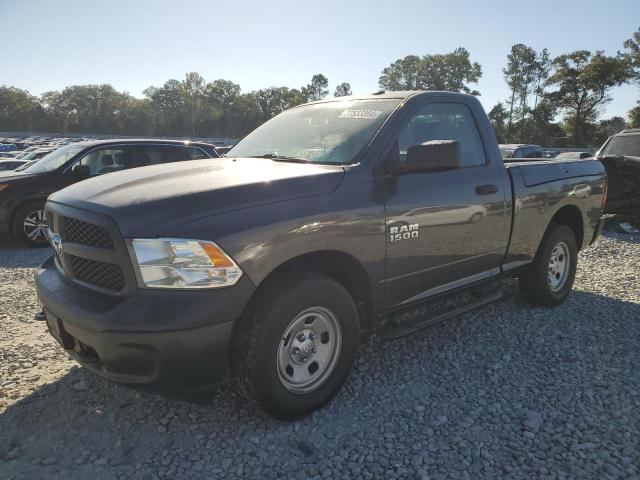 RAM 1500 ST 2017 with VIN 3C6JR7AG0HG557696 - Photo from auction