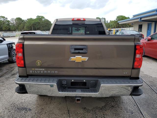 Photo 6 from auction – 2014 CHEVROLET SILVERADO with VIN 3GCPCREC3EG239266