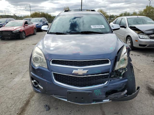صورة رقم 5 من المزاد - 2013 CHEVROLET EQUINOX LT مع VIN 2GNFLGEK8D6115437