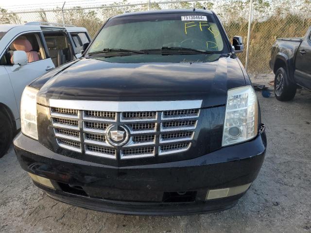 Photo 5 from auction – 2007 CADILLAC ESCALADE E with VIN 1GYFK66837R292859
