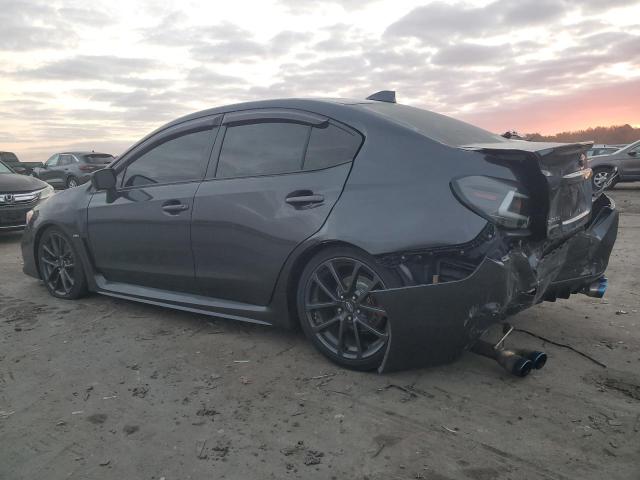 Photo 2 from auction – 2019 SUBARU WRX PREMIU with VIN JF1VA1C60K9827204