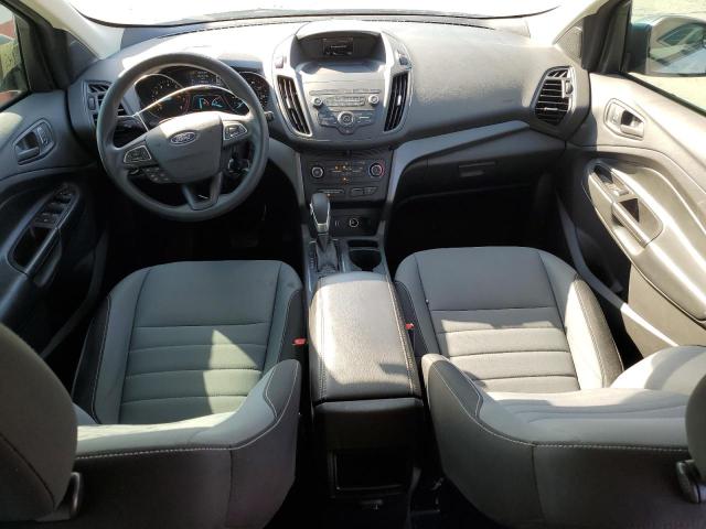 Photo 8 from auction – 2019 FORD ESCAPE S with VIN 1FMCU0F75KUA40913