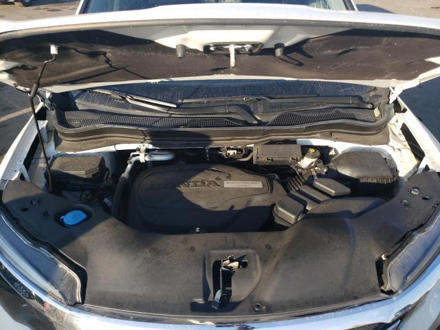 Photo 11 from auction – 2018 HONDA PILOT EXL with VIN 5FNYF6H59JB051553