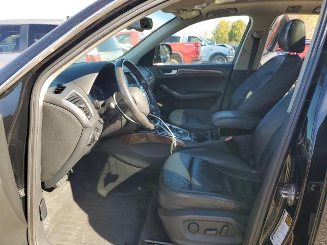 Photo 7 from auction – 2011 AUDI Q5 PREMIUM with VIN WA1DKAFP7BA092074