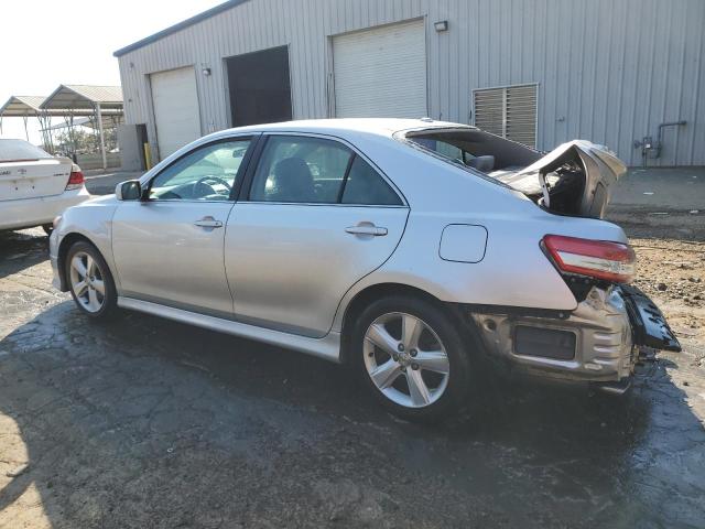 Photo 2 from auction – 2011 TOYOTA CAMRY BASE with VIN 4T1BF3EK1BU220760