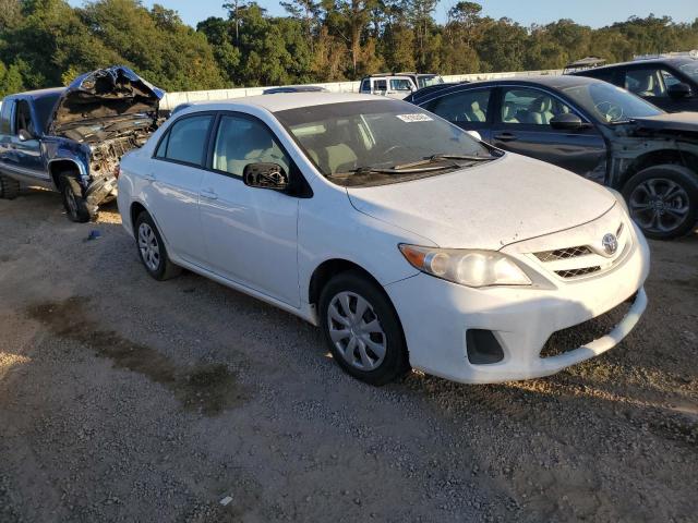 Photo 4 from auction – 2011 TOYOTA COROLLA BA with VIN 2T1BU4EE0BC565429