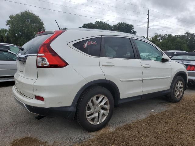 Photo 3 from auction – 2015 HONDA CR-V EXL with VIN 5J6RM3H76FL007096