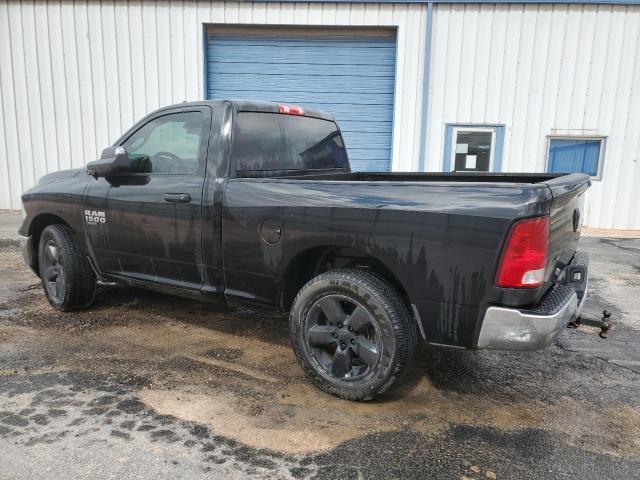 Photo 2 from auction – 2021 RAM 1500 CLASS with VIN 3C6JR7AG2MG564739