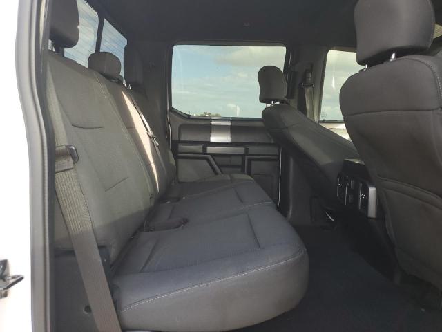 Zdjęcie 10 z aukcji – 2016 FORD F150 SUPER z VIN 1FTEW1EP5GKF78366