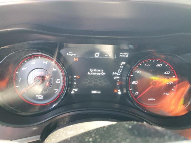 Photo 9 from auction – 2022 DODGE CHARGER SX with VIN 2C3CDXBG8NH148005